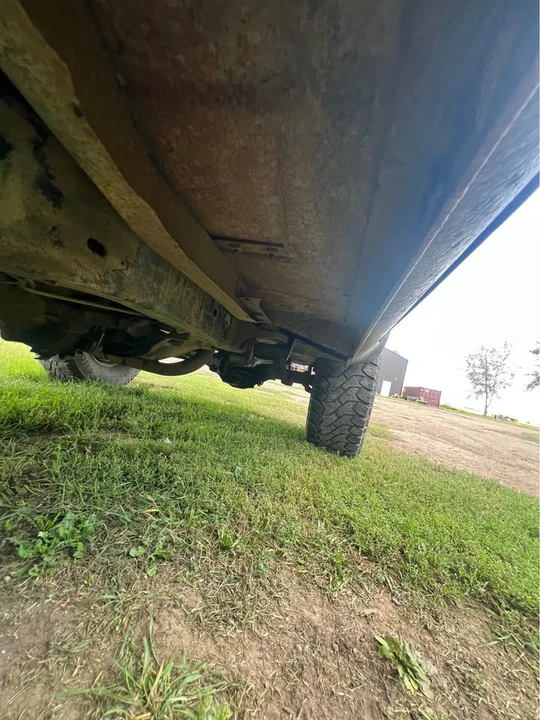 1981 GMC Jimmy 2nd Gen - Image 6 of 9
