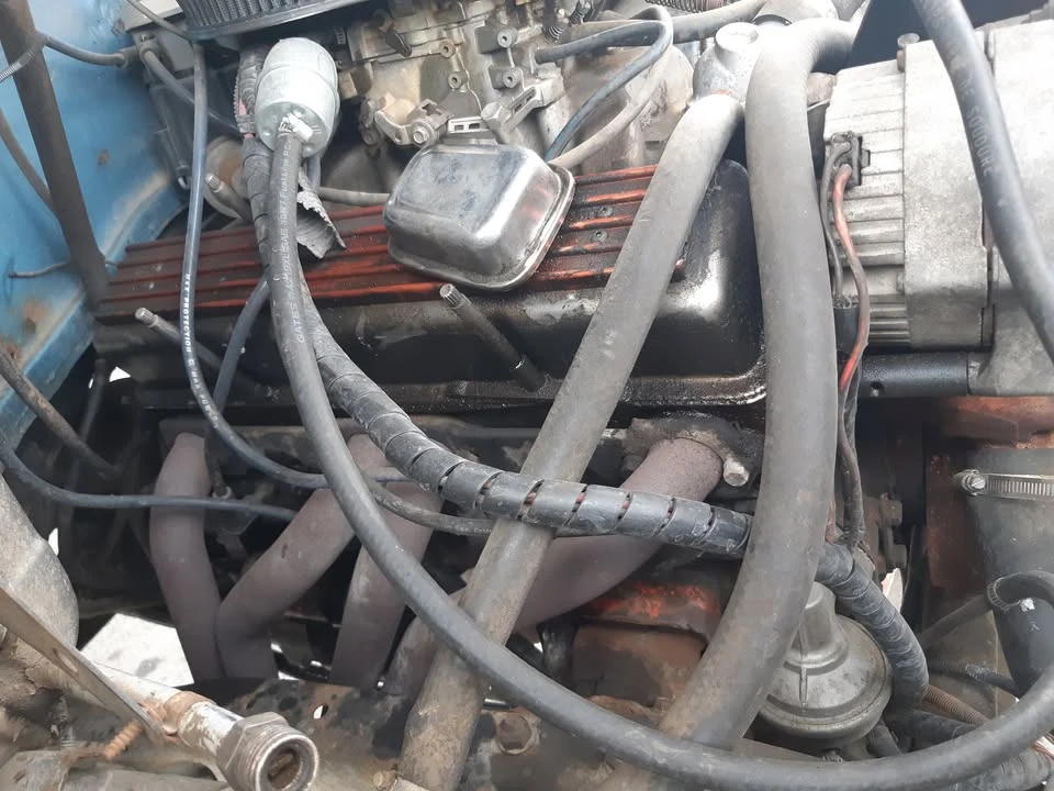 1981 GMC Jimmy 2nd Gen - Image 2 of 2