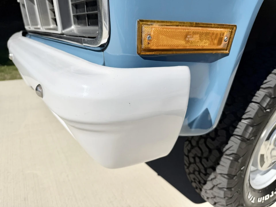 1981 GMC Jimmy 2nd Gen - Image 30 of 31