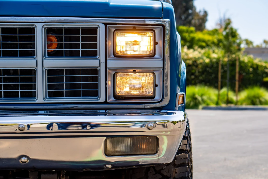1981 GMC Jimmy 2nd Gen - Image 21 of 31