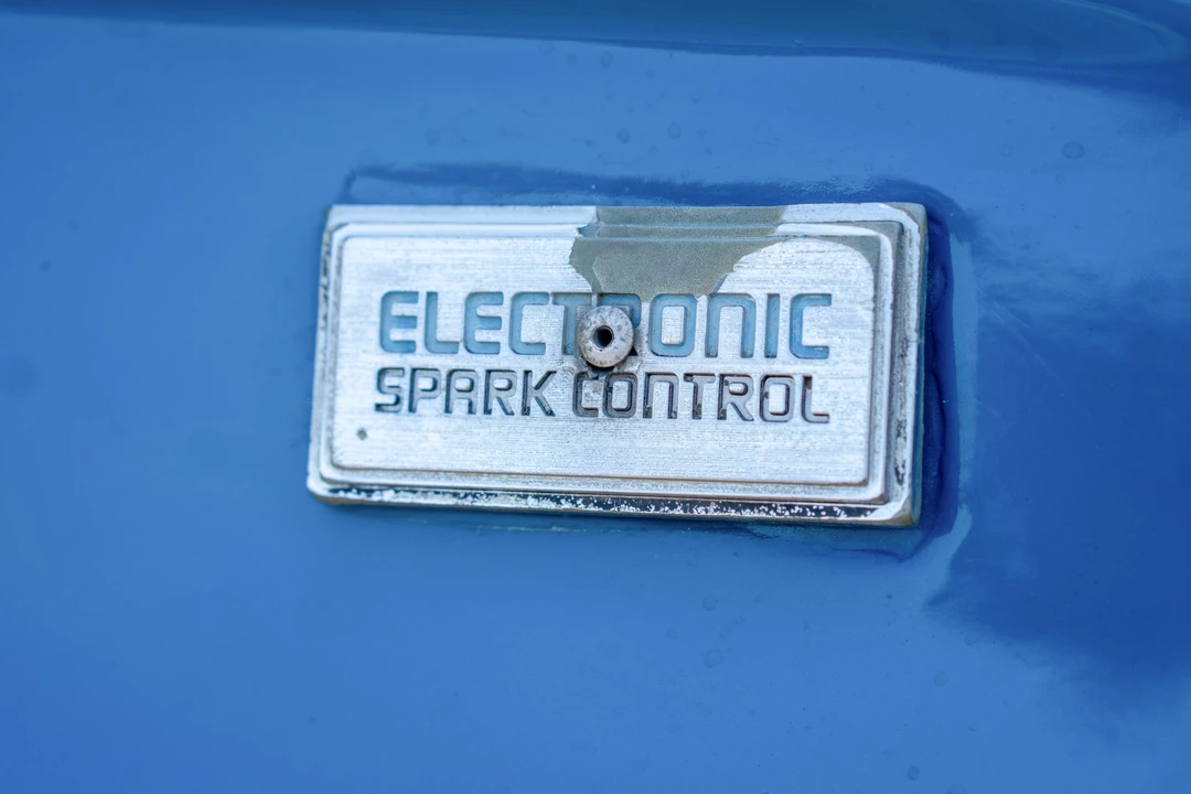 1981 GMC Jimmy 2nd Gen - Image 31 of 31