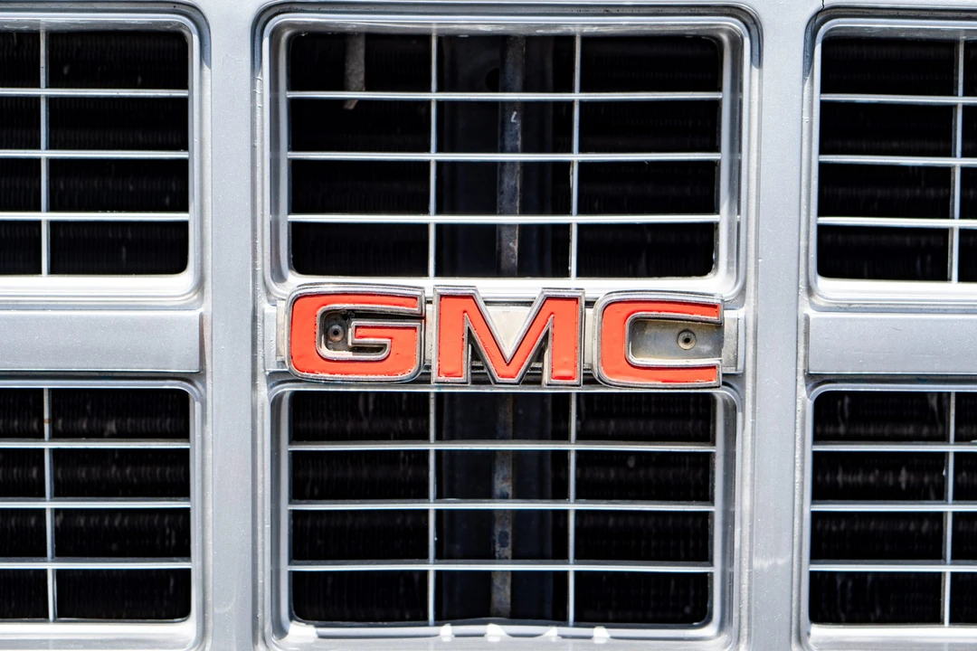 1981 GMC Jimmy 2nd Gen - Image 30 of 31