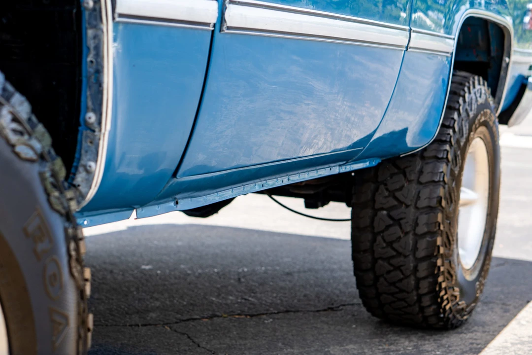 1981 GMC Jimmy 2nd Gen - Image 15 of 31