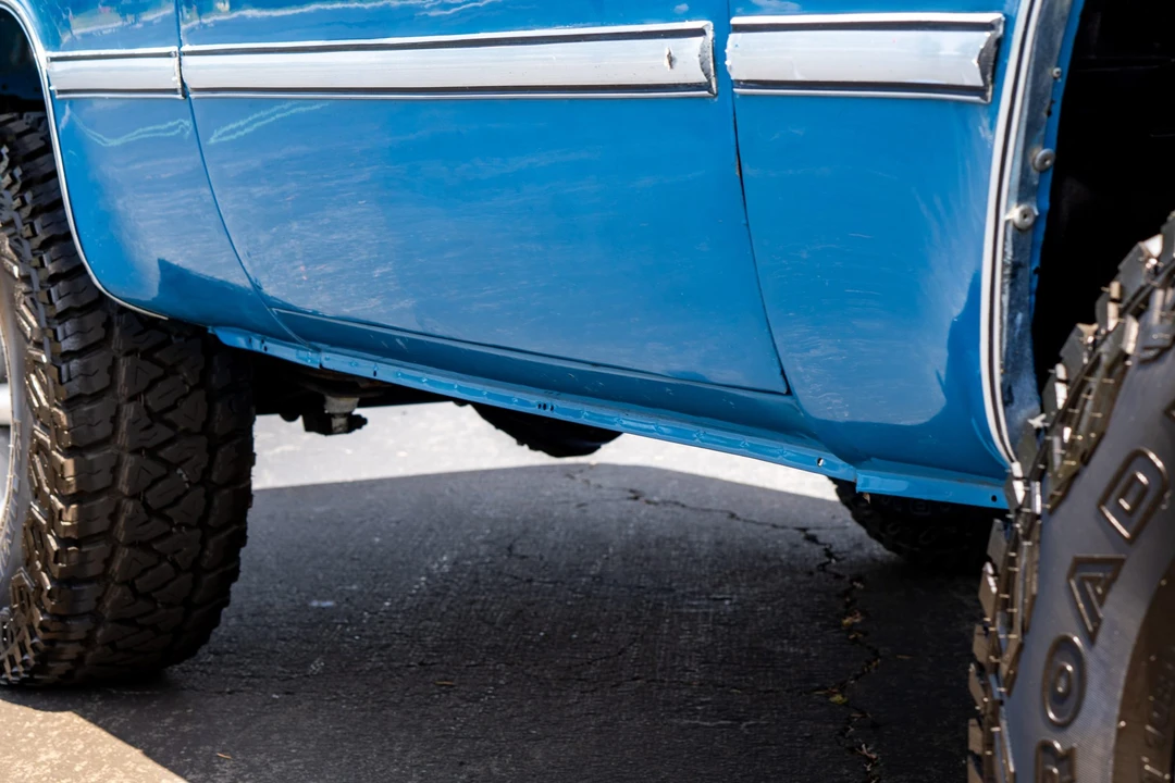 1981 GMC Jimmy 2nd Gen - Image 17 of 31