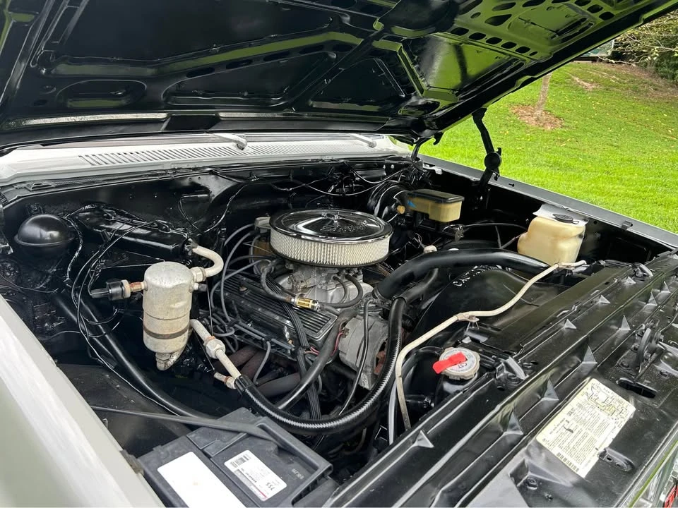 1981 GMC Jimmy 2nd Gen - Image 11 of 15