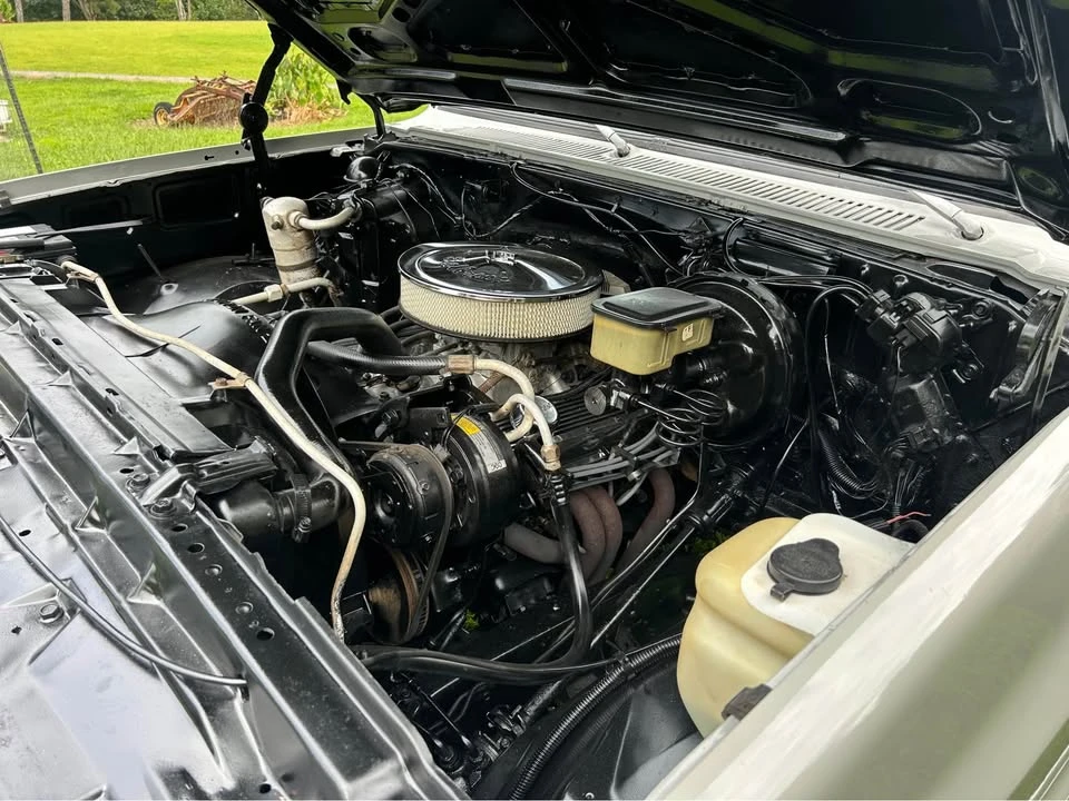 1981 GMC Jimmy 2nd Gen - Image 12 of 15