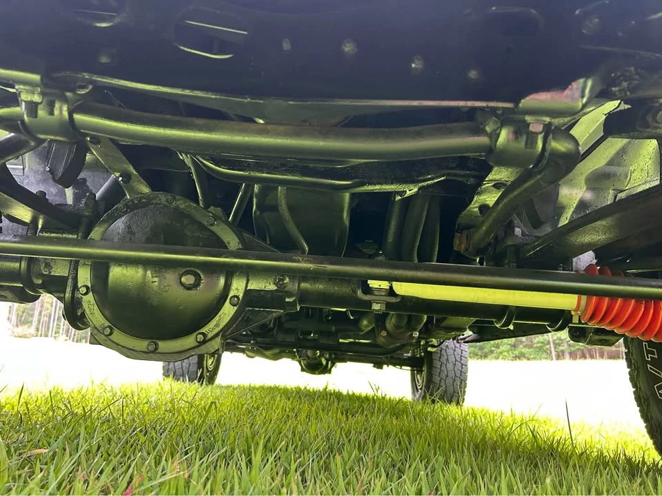 1981 GMC Jimmy 2nd Gen - Image 15 of 15