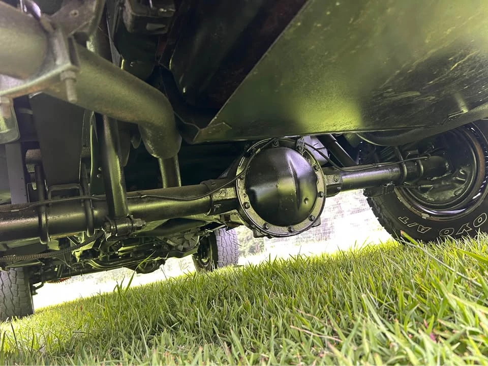 1981 GMC Jimmy 2nd Gen - Image 13 of 15