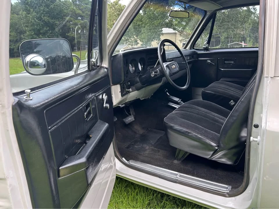1981 GMC Jimmy 2nd Gen - Image 5 of 15
