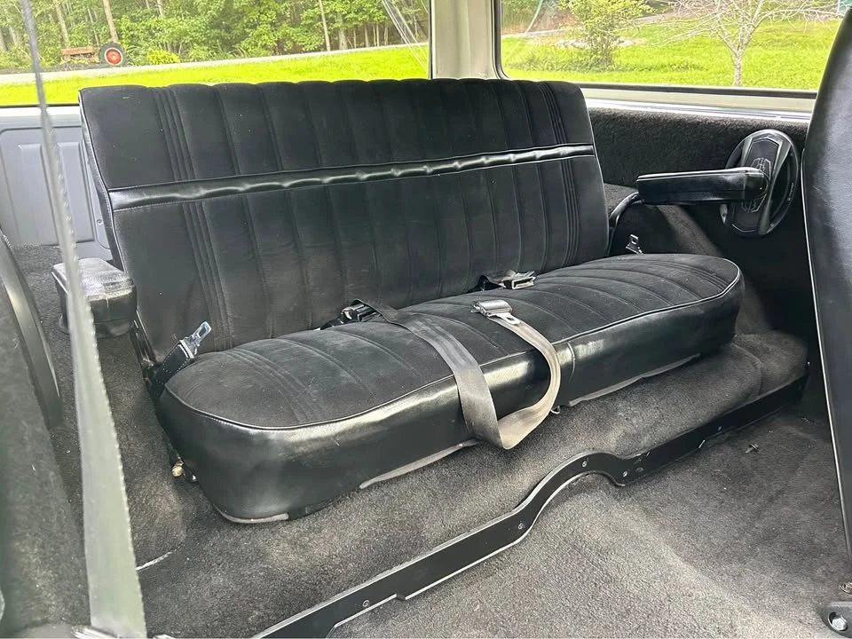 1981 GMC Jimmy 2nd Gen - Image 9 of 15