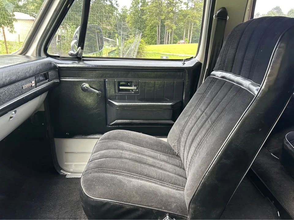 1981 GMC Jimmy 2nd Gen - Image 7 of 15