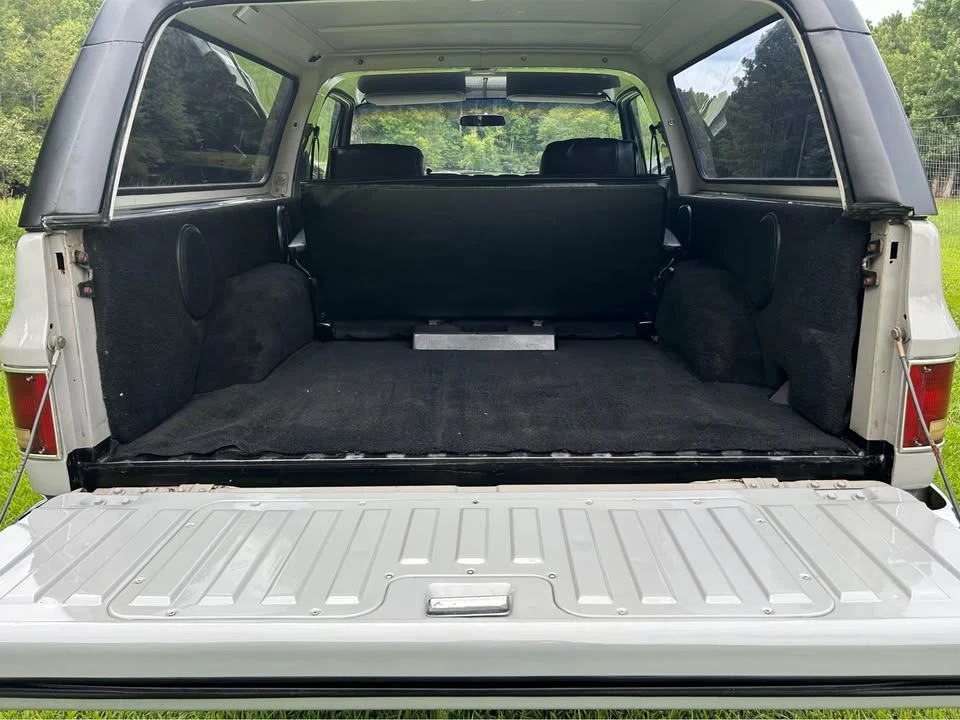 1981 GMC Jimmy 2nd Gen - Image 10 of 15