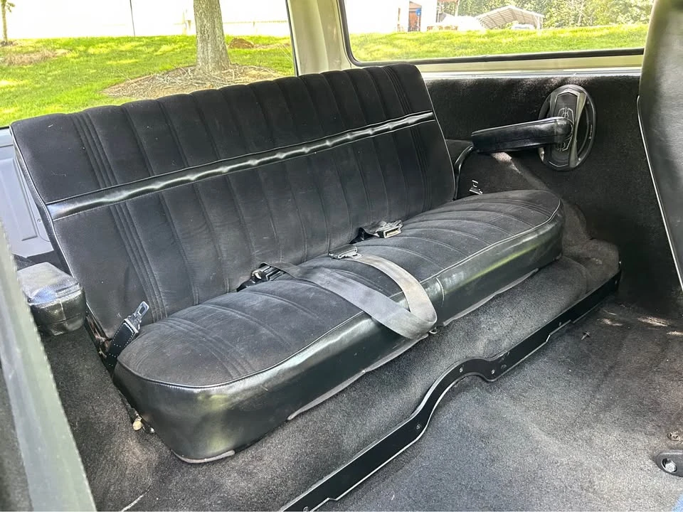 1981 GMC Jimmy 2nd Gen - Image 8 of 15