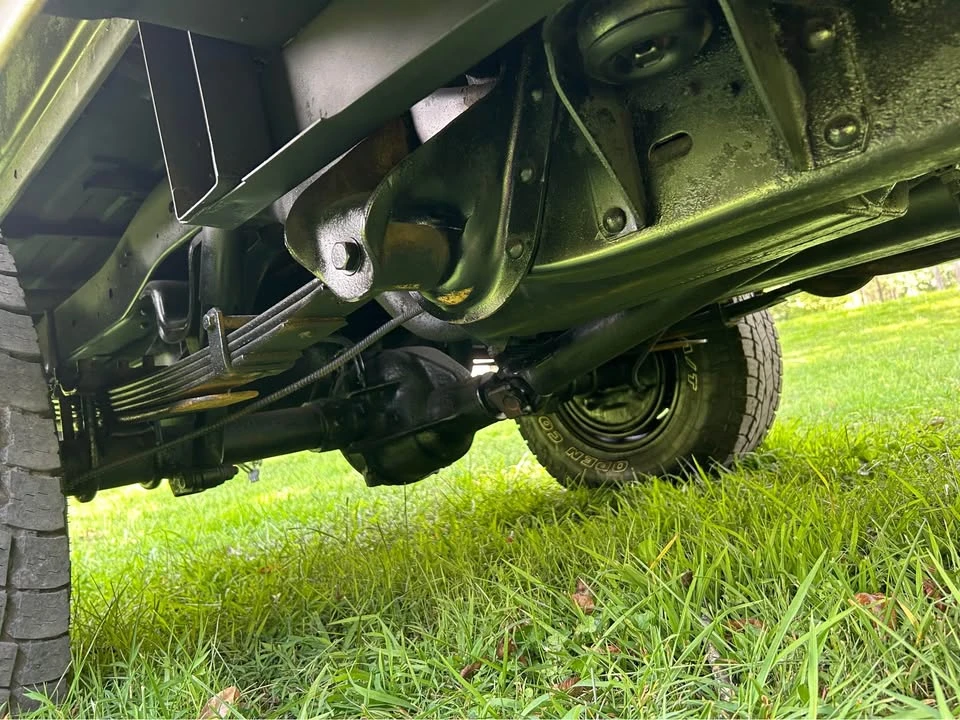 1981 GMC Jimmy 2nd Gen - Image 11 of 15