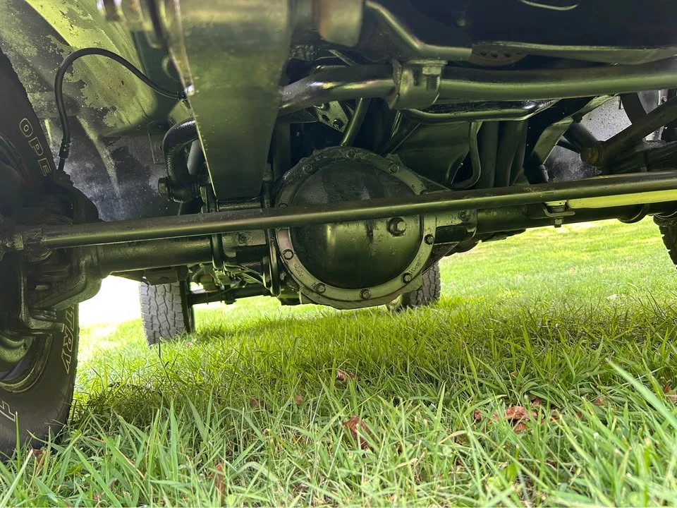 1981 GMC Jimmy 2nd Gen - Image 12 of 15