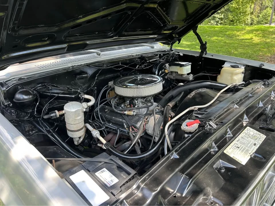 1981 GMC Jimmy 2nd Gen - Image 13 of 15