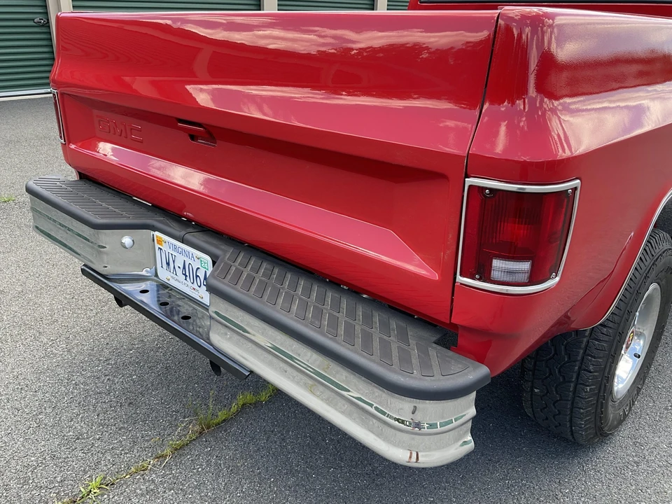 1981 GMC C/K 3rd Gen - Image 21 of 31