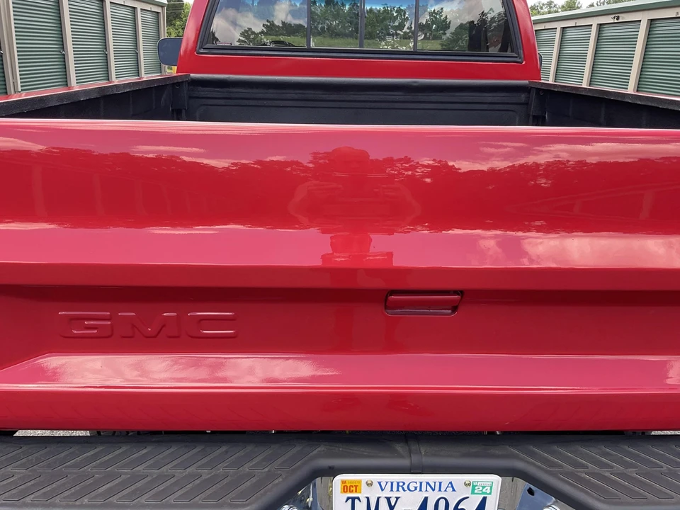 1981 GMC C/K 3rd Gen - Image 20 of 31