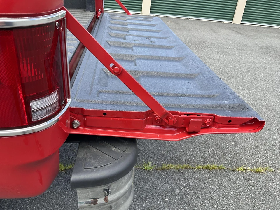1981 GMC C/K 3rd Gen - Image 27 of 31