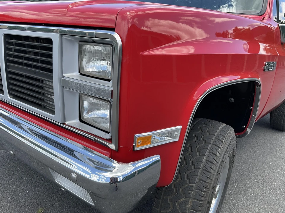 1981 GMC C/K 3rd Gen - Image 17 of 31