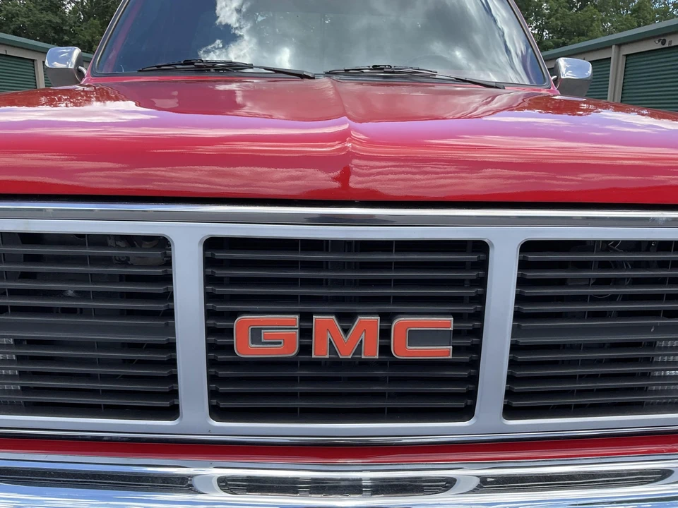 1981 GMC C/K 3rd Gen - Image 26 of 31