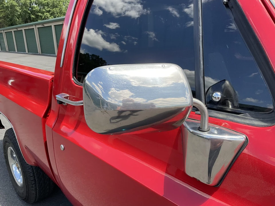 1981 GMC C/K 3rd Gen - Image 25 of 31