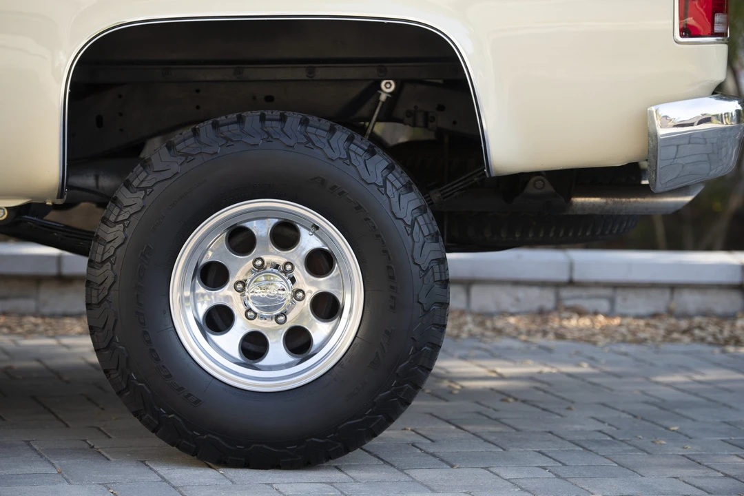 1981 GMC C/K 3rd Gen - Image 19 of 31