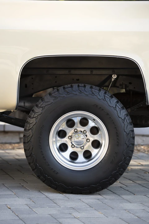1981 GMC C/K 3rd Gen - Image 20 of 31