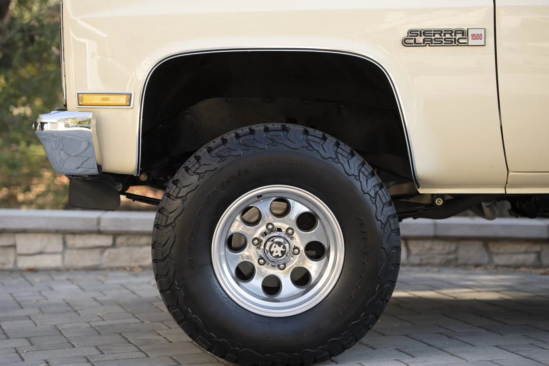 1981 GMC C/K 3rd Gen - Image 18 of 31