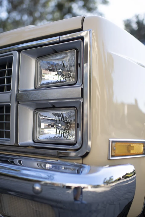 1981 GMC C/K 3rd Gen - Image 12 of 31