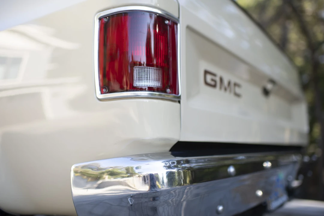 1981 GMC C/K 3rd Gen - Image 13 of 31