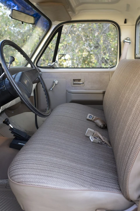 1981 GMC C/K 3rd Gen - Image 23 of 31