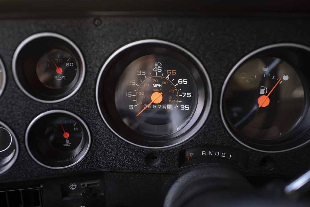 1981 GMC C/K 3rd Gen - Image 30 of 31