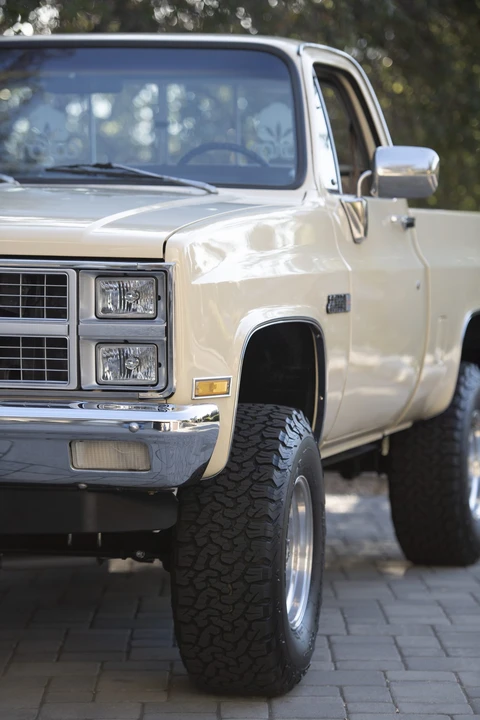 1981 GMC C/K 3rd Gen - Image 10 of 31