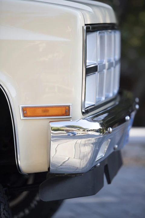 1981 GMC C/K 3rd Gen - Image 14 of 31