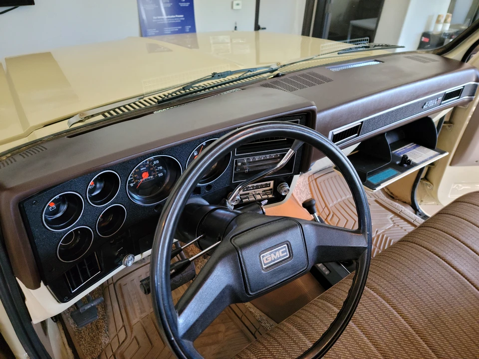 1981 GMC C/K 3rd Gen - Image 28 of 31