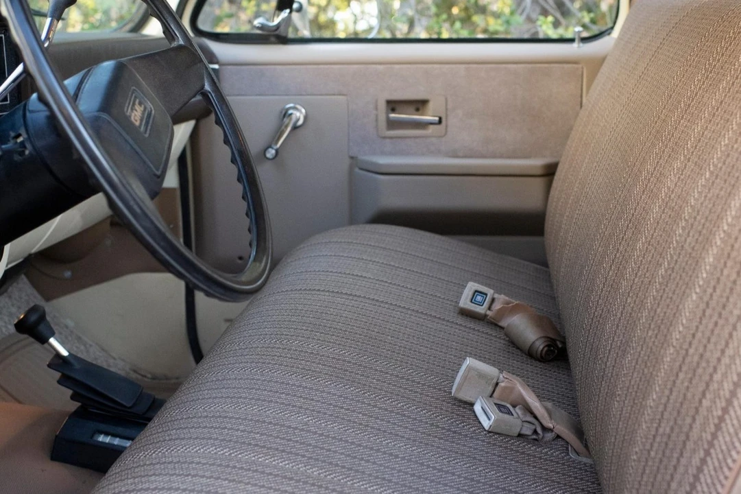 1981 GMC C/K 3rd Gen - Image 24 of 31