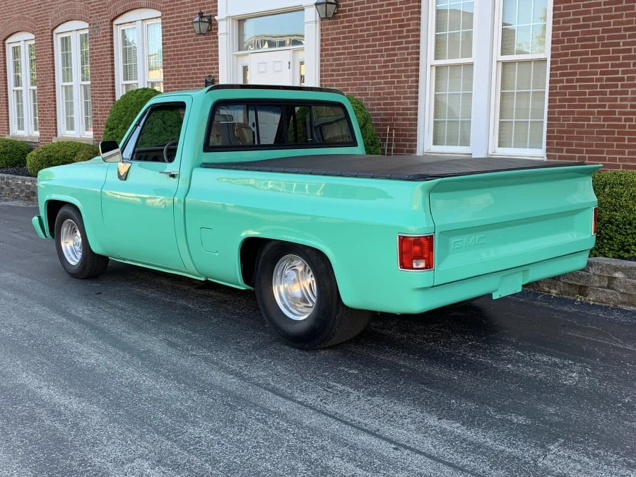 1981 GMC C/K 3rd Gen - Image 3 of 7