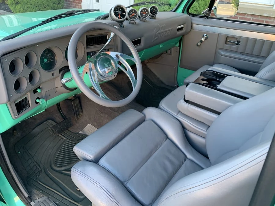 1981 GMC C/K 3rd Gen - Image 4 of 7
