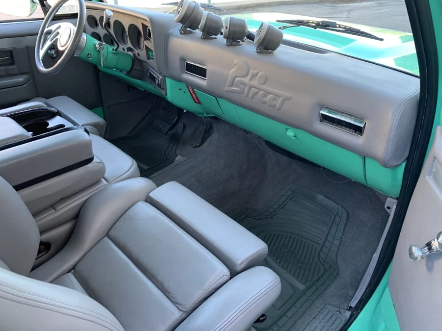 1981 GMC C/K 3rd Gen - Image 5 of 7