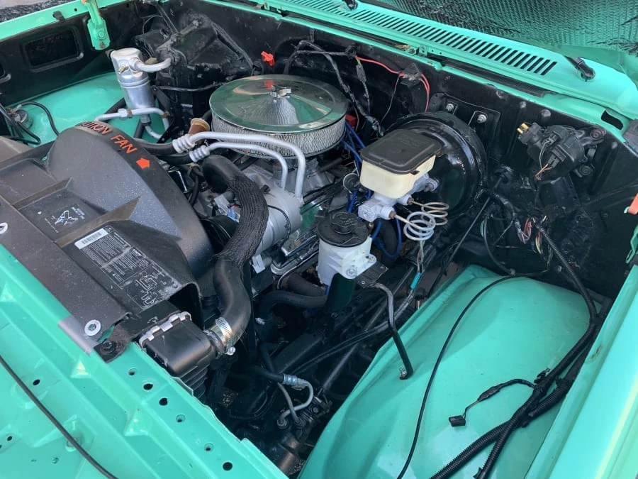 1981 GMC C/K 3rd Gen - Image 6 of 7