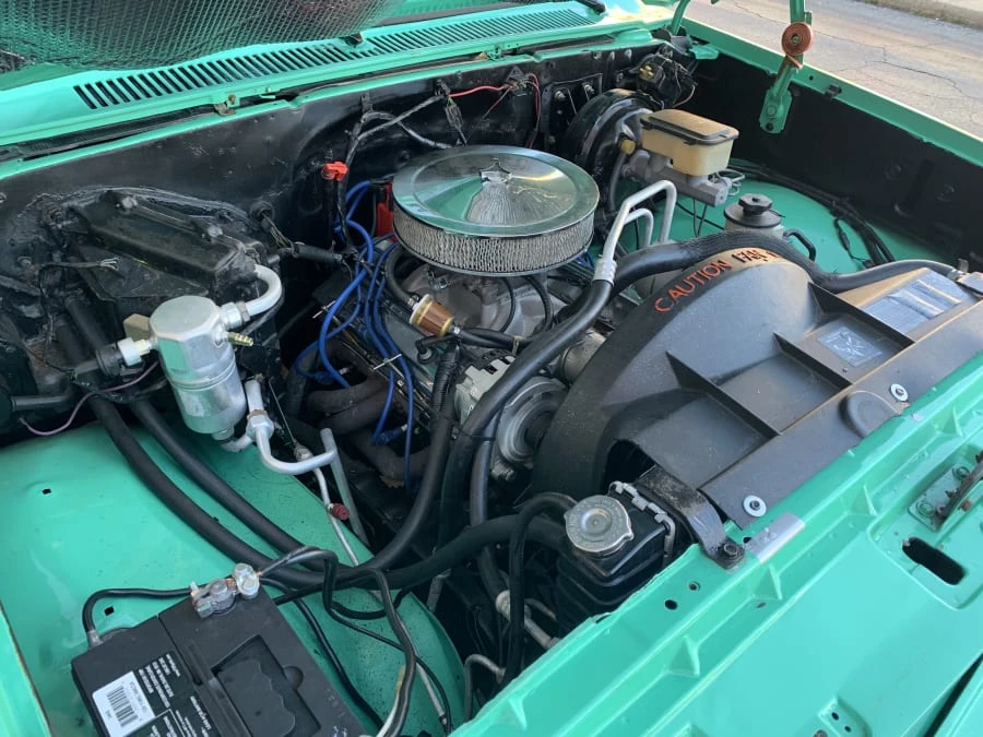 1981 GMC C/K 3rd Gen - Image 7 of 7