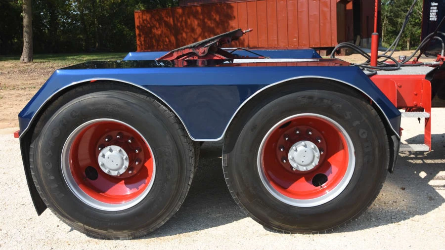 1981 GMC TopKick - Image 4 of 22