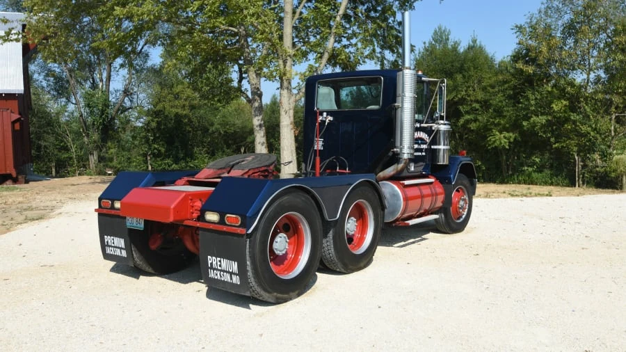 1981 GMC TopKick - Image 6 of 22
