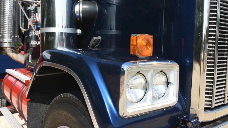 1981 GMC TopKick - Image 8 of 22
