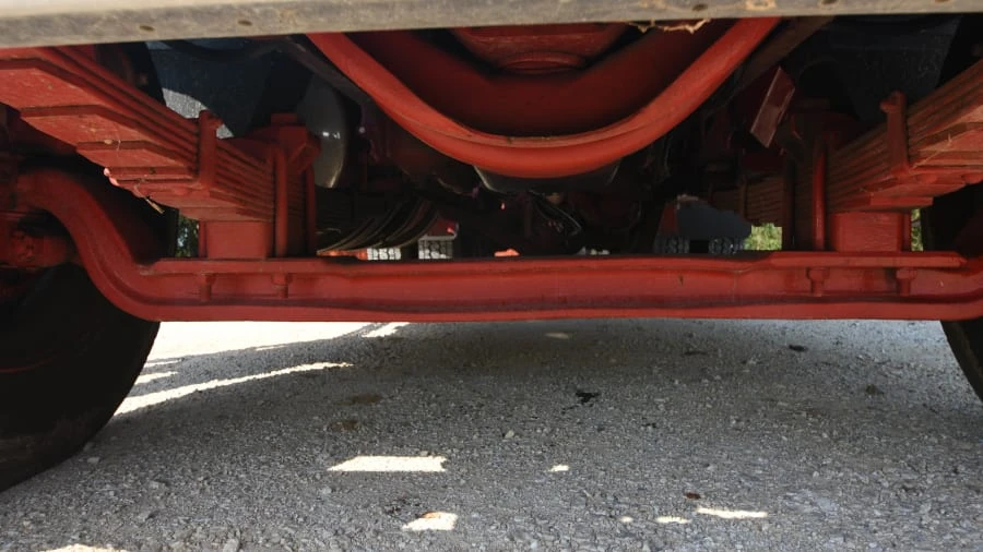 1981 GMC TopKick - Image 9 of 22