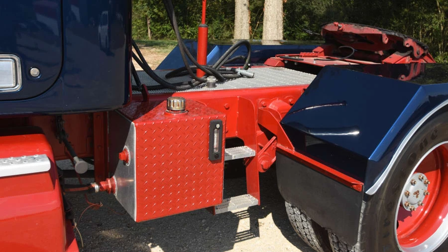 1981 GMC TopKick - Image 10 of 22