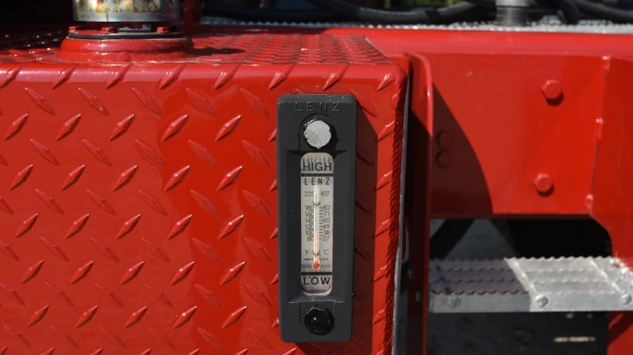 1981 GMC TopKick - Image 11 of 22