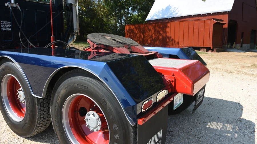 1981 GMC TopKick - Image 12 of 22
