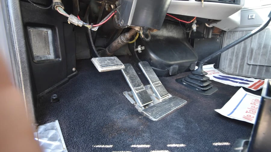 1981 GMC TopKick - Image 13 of 22
